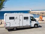 Burstner Marano T590 2007 года